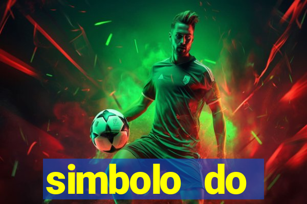 simbolo do corinthians copiar e colar